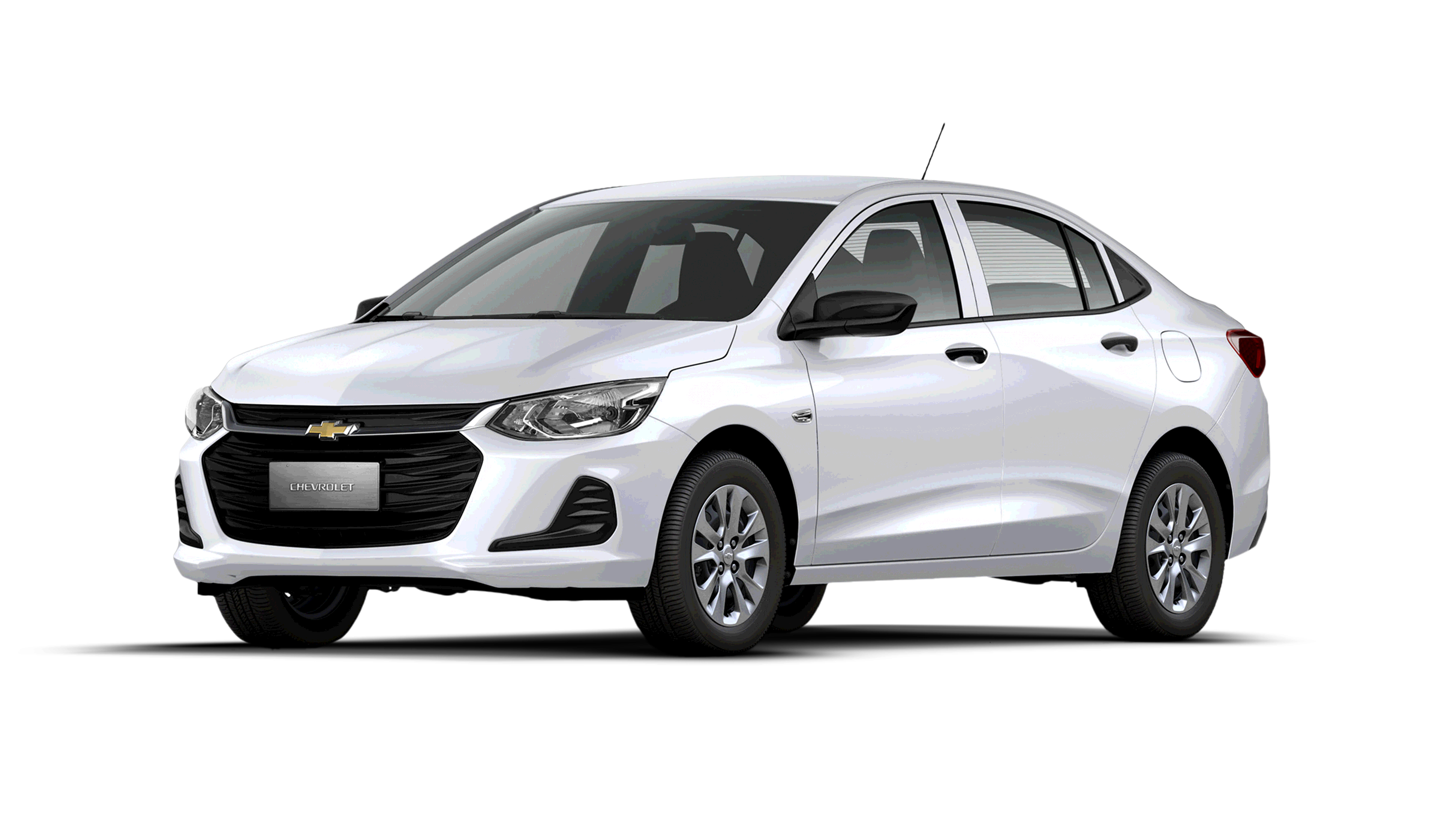 Precios y versiones de Chevrolet Onix 2021