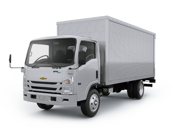 NPR 815 EIII AC
