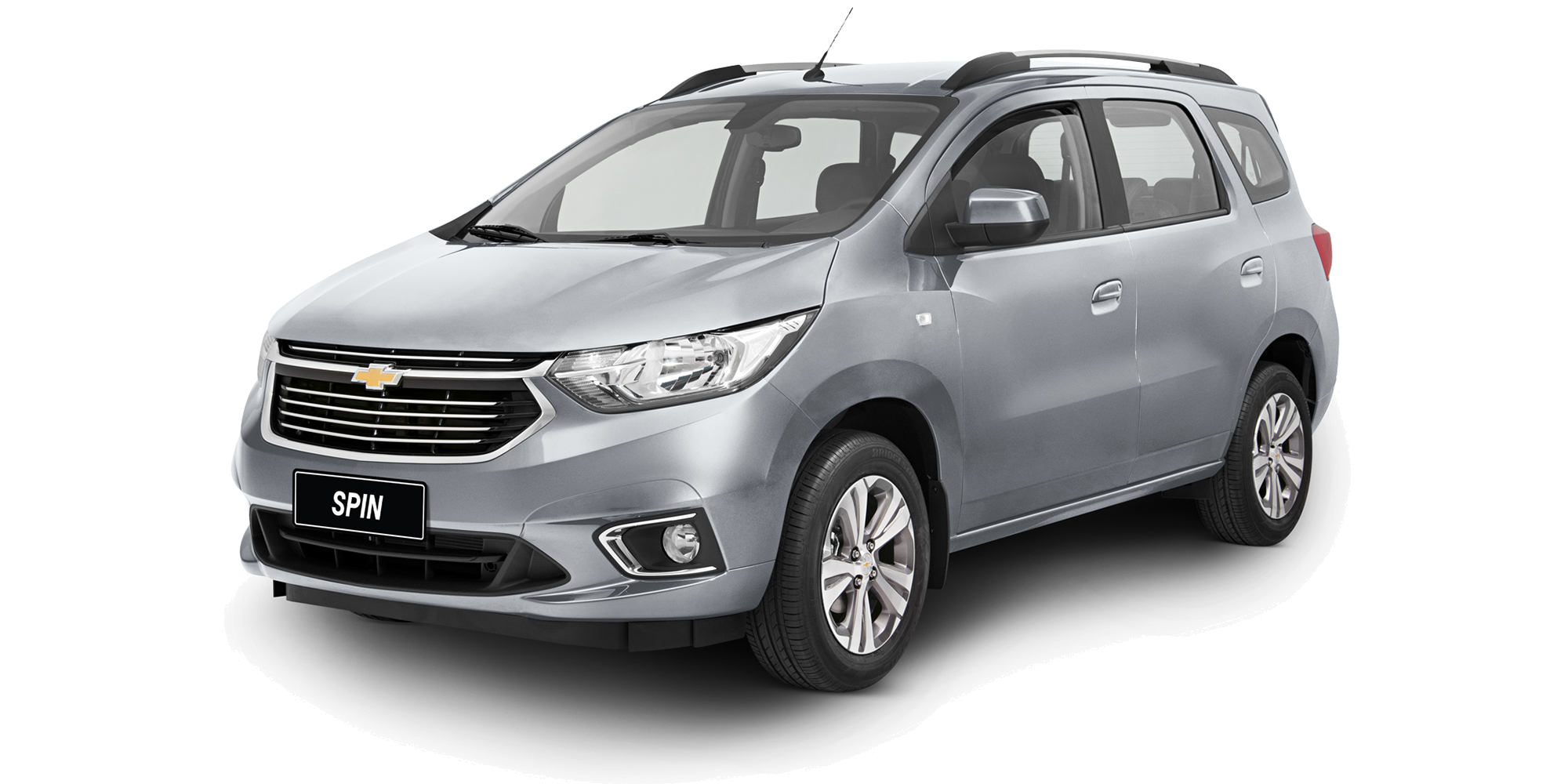 SPIN 1.8L PREMIER MT