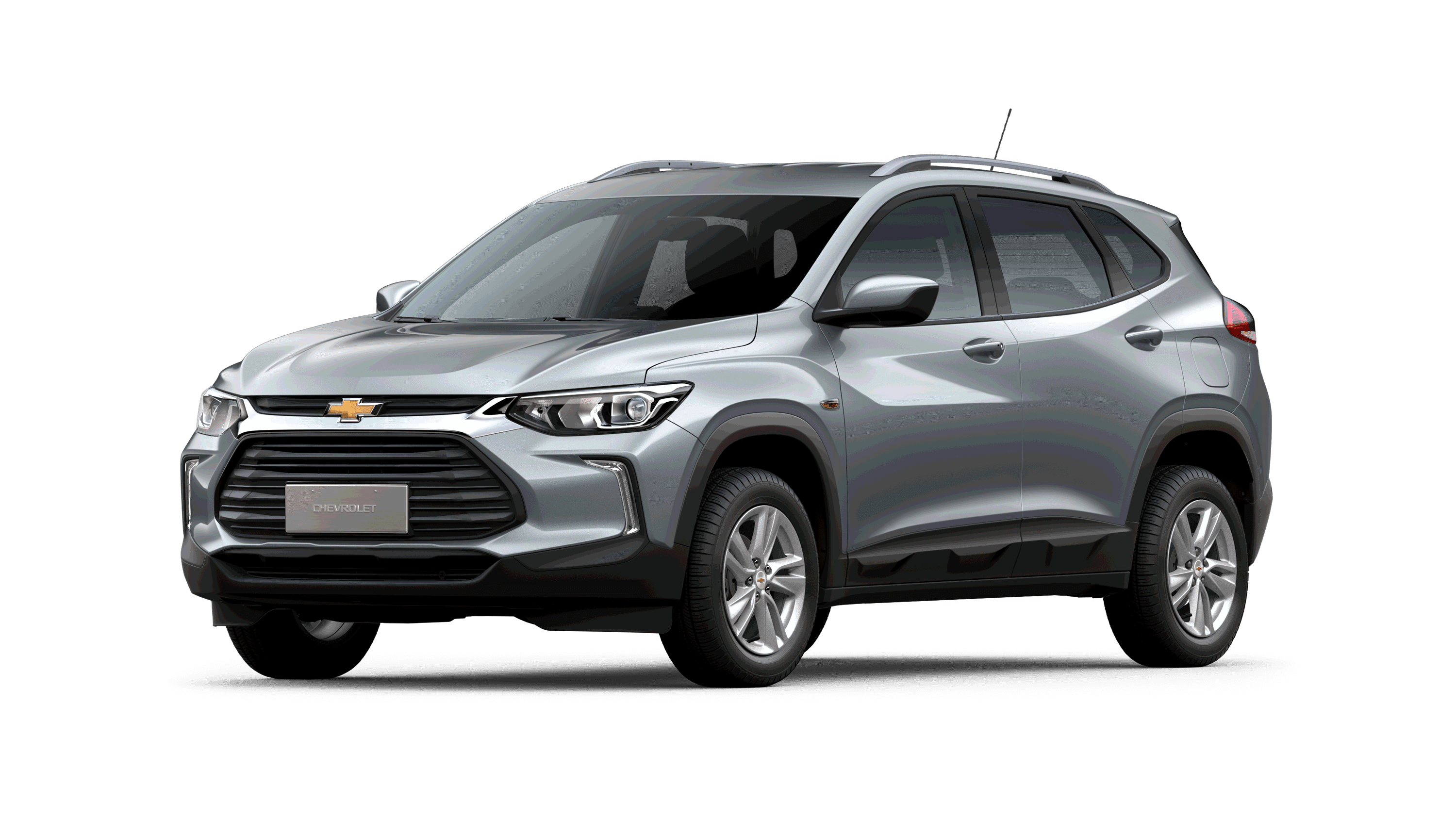 Chevrolet Tracker 1.2 Turbo Ficha Tecnica